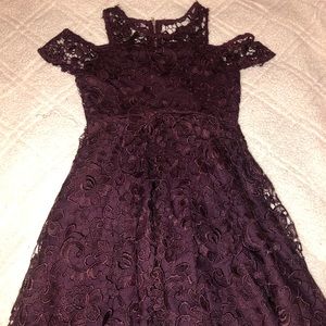 Homecoming/ Church dress